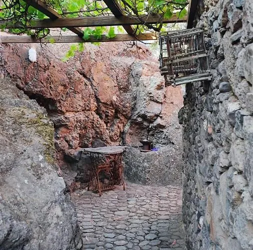 Séjour à la campagne Con Piscina Privada El Roble Moya (Gran Canaria)