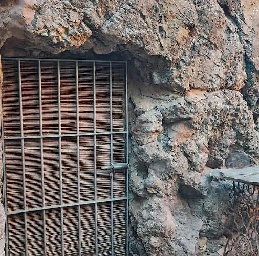 Con Piscina Privada El Roble * Moya (Gran Canaria)