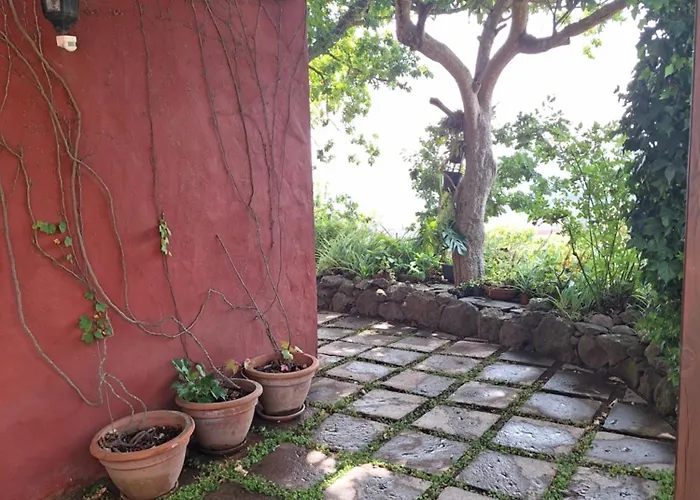 Con Piscina Privada El Roble