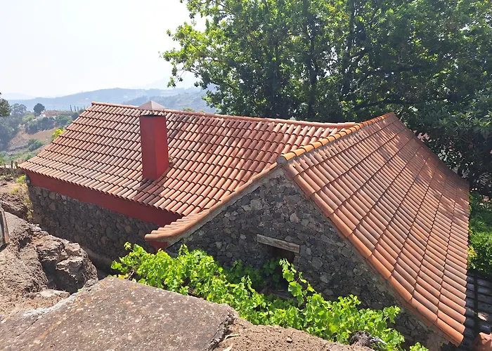 Con Piscina Privada El Roble *