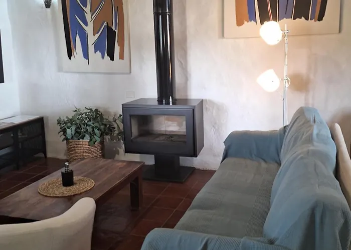 Séjour à la campagne Con Piscina Privada El Roble Moya (Gran Canaria)