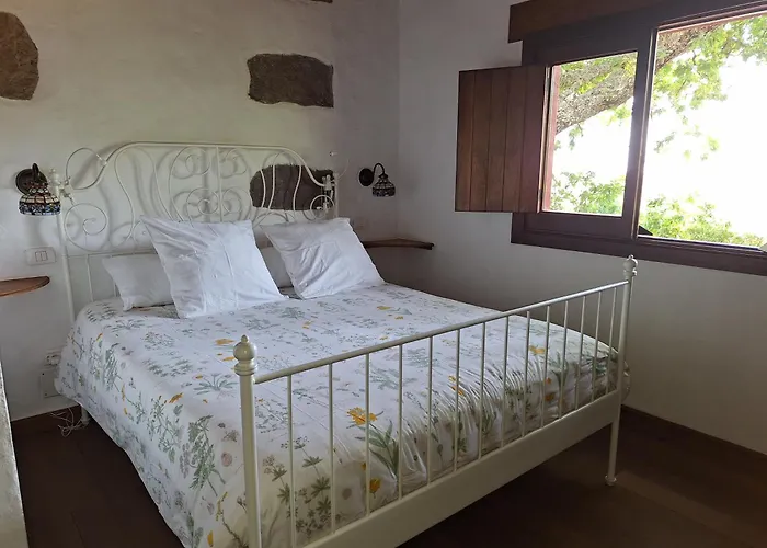 Con Piscina Privada El Roble Séjour à la campagne