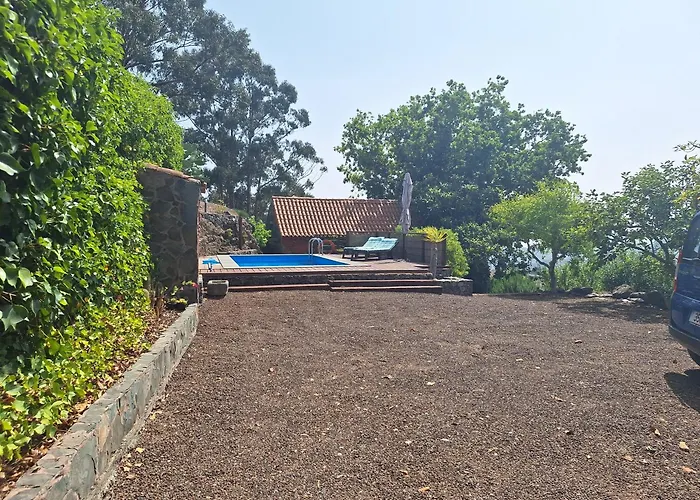 Con Piscina Privada El Roble