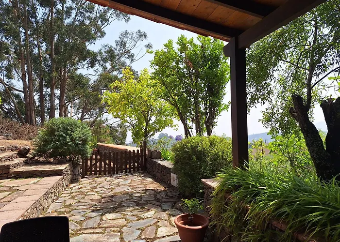 Con Piscina Privada El Roble *