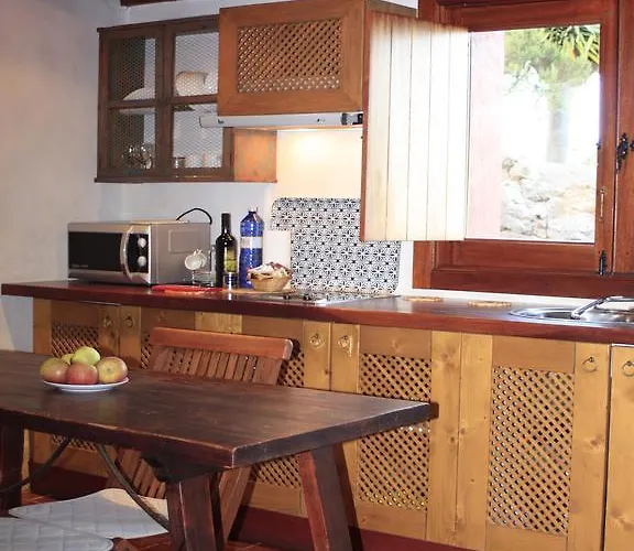 Con Piscina Privada El Roble *