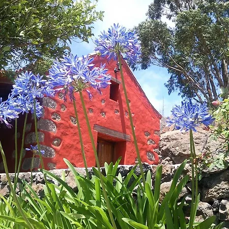 Con Piscina Privada El Roble Lantställe Moya (Gran Canaria)