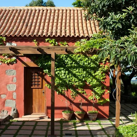 Lantställe Con Piscina Privada El Roble *